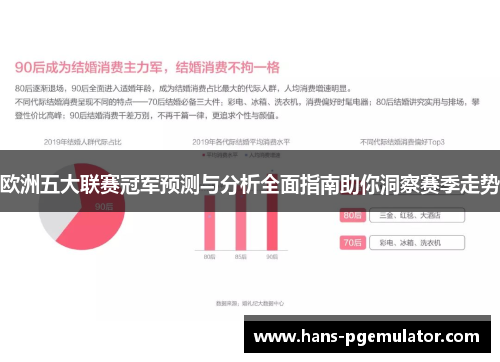 欧洲五大联赛冠军预测与分析全面指南助你洞察赛季走势 欧洲五大联赛冠军预测与分析全面指南助你洞察赛季走势
